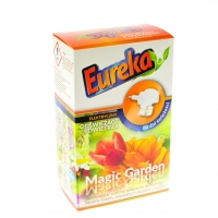 eureka elektryczny odswiezacz powietrza magic garden
