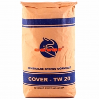 mineralne spoiwo gornicze tw 20