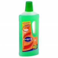 avanti green plyn do mycia paneli i drewna