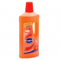 avanti orange plyn do mycia paneli i drewna
