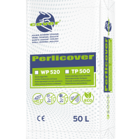 perlicover tp 500 cieplochronny tynk perlitowy