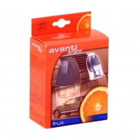 avanti car fruit zapach samochodowy