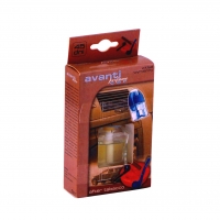 avanti car tabacco zapas wymienny