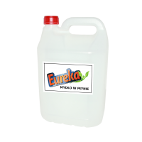 eureka mydlo w plynie