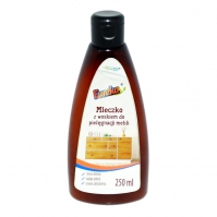eureka mleczko do pielegnacji mebli